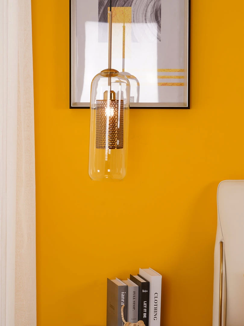 Vakkerlight Vadim Suspension Pendant Lights