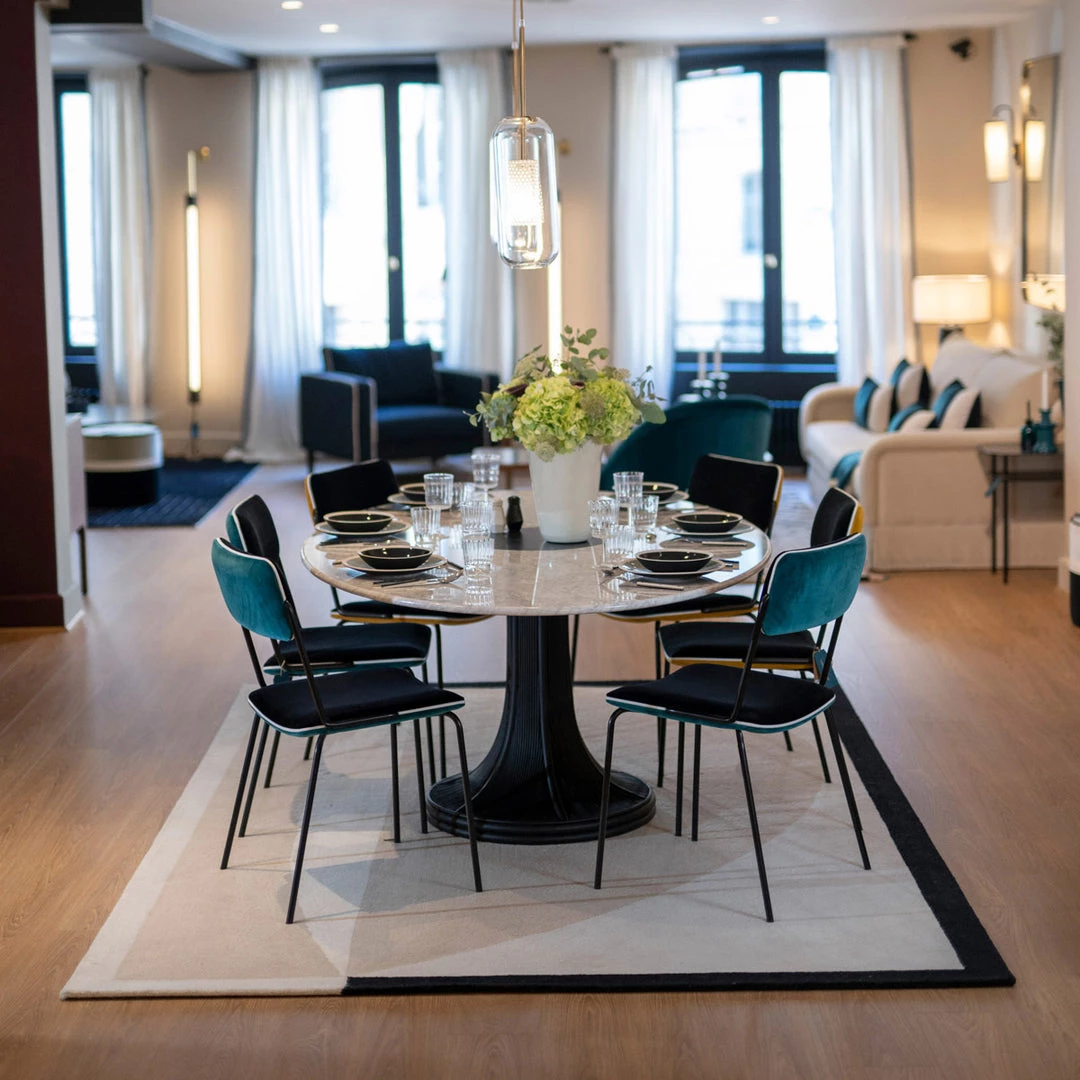 Vakkerlight Vadim Suspension Pendant Lights