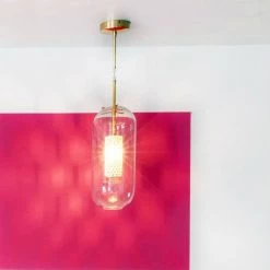 Vakkerlight Vadim Suspension Pendant Lights