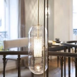 Vakkerlight Vadim Suspension Pendant Lights