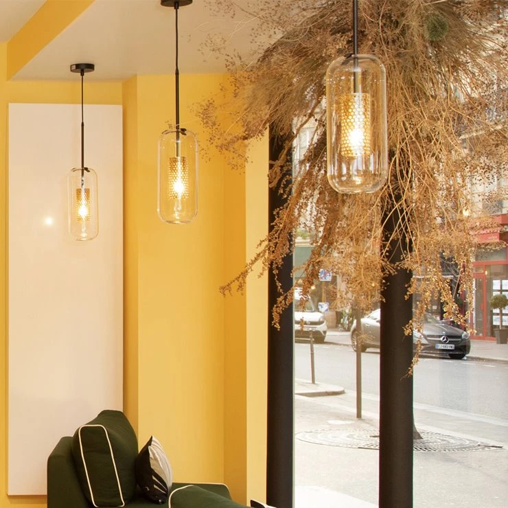 Vakkerlight Vadim Suspension Pendant Lights