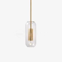 Vakkerlight Vadim Suspension Pendant Lights
