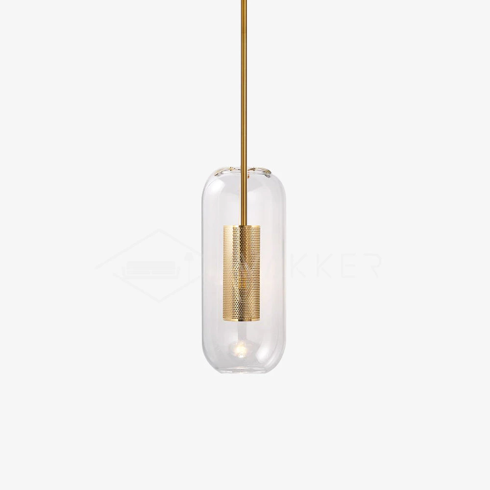 Vakkerlight Vadim Suspension Pendant Lights