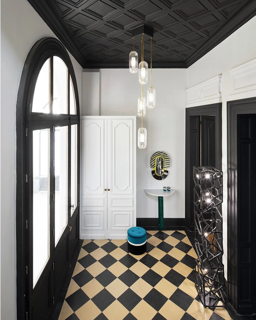 Vakkerlight Vadim Suspension Pendant Lights