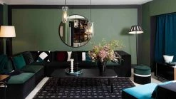 Vakkerlight Vadim Suspension Pendant Lights