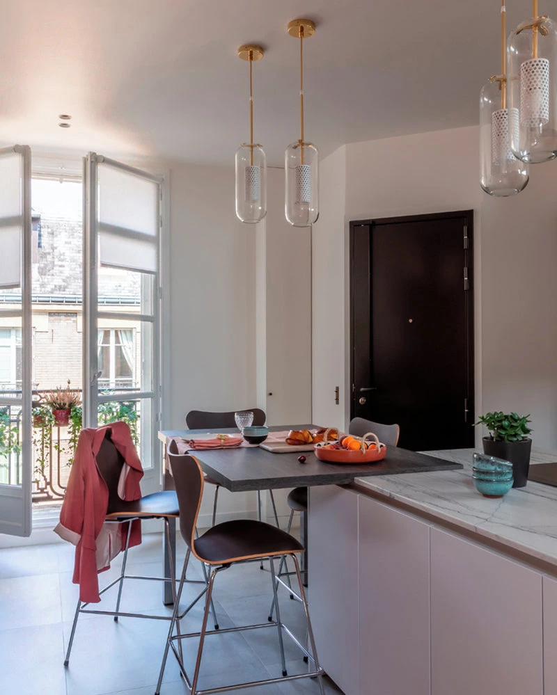 Vakkerlight Vadim Suspension Pendant Lights