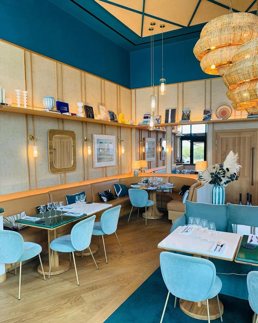 Vakkerlight Vadim Suspension Pendant Lights