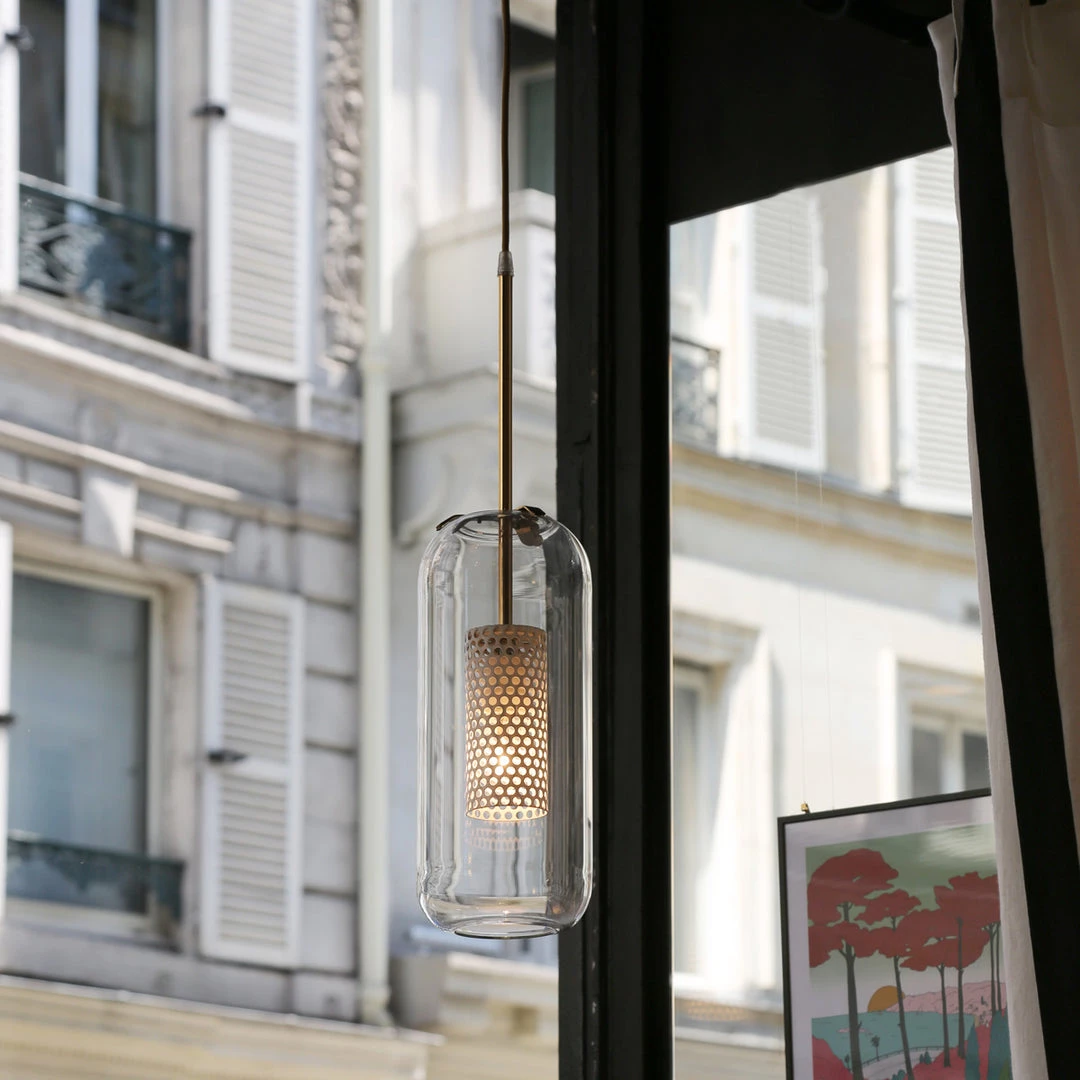 Vakkerlight Vadim Suspension Pendant Lights