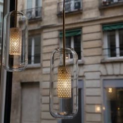 Vakkerlight Vadim Suspension Pendant Lights