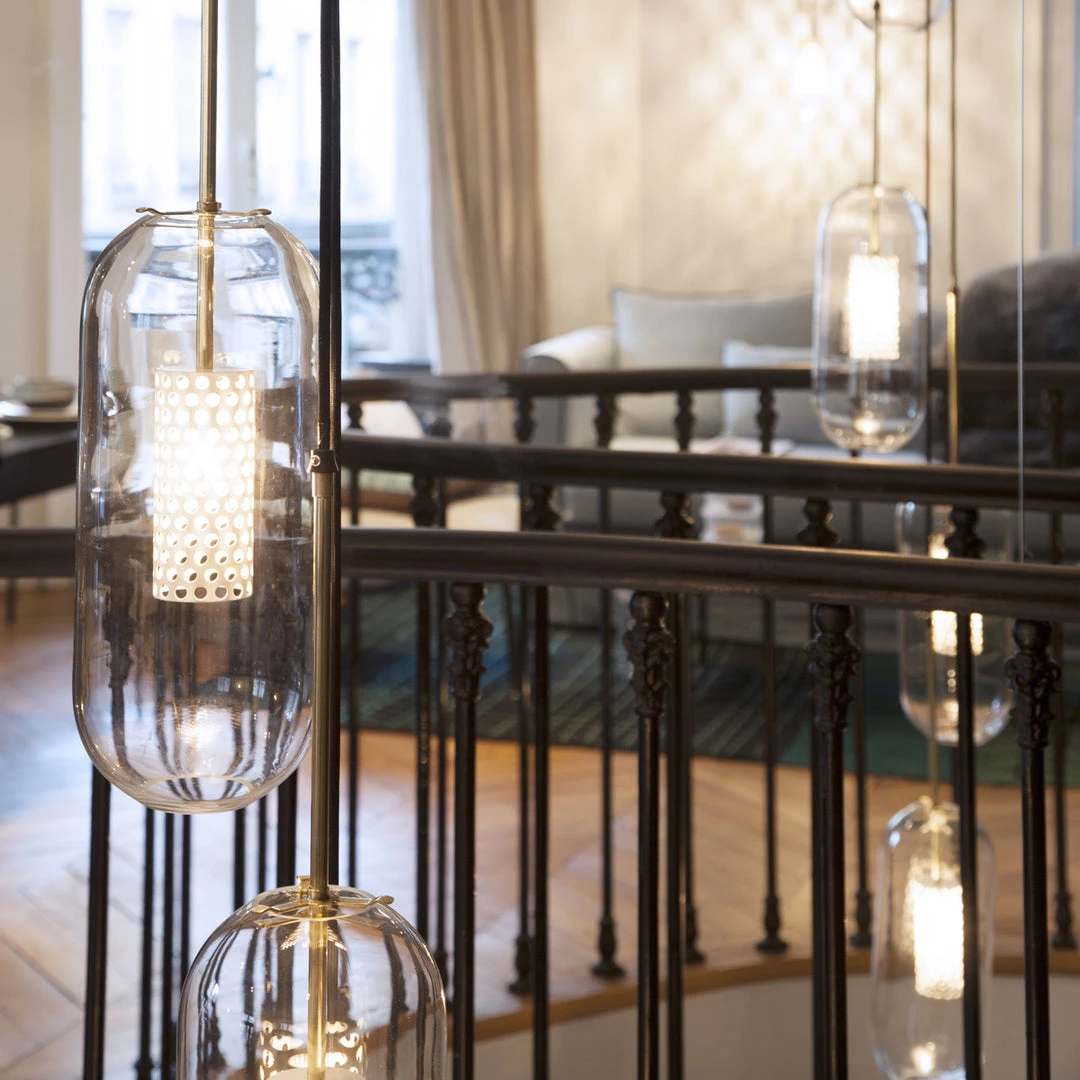 Vakkerlight Vadim Suspension Pendant Lights