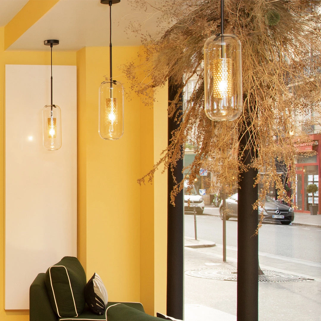 Vakkerlight Vadim Suspension Pendant Lights