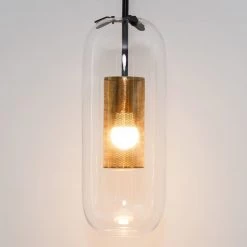 Vakkerlight Wall Sconces Vadim Wall Lamp