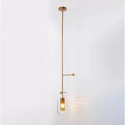 Vakkerlight Wall Sconces Vadim Wall Lamp