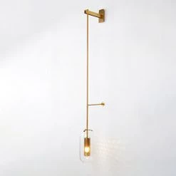 Vakkerlight Wall Sconces Vadim Wall Lamp