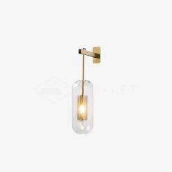 Vakkerlight Wall Sconces Vadim Wall Lamp