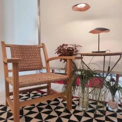 Vakkerlight Table Lamps Valentina Table Lamp