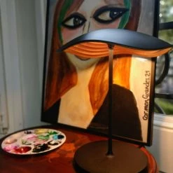 Vakkerlight Table Lamps Valentina Table Lamp