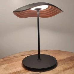 Vakkerlight Table Lamps Valentina Table Lamp