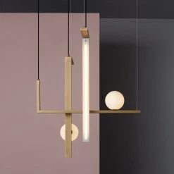 Vakkerlight VeniceM Pendant Light