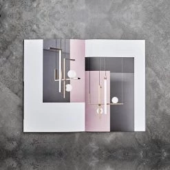 Vakkerlight VeniceM Pendant Light