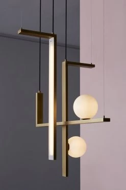 Vakkerlight VeniceM Pendant Light