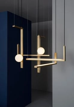 Vakkerlight VeniceM Pendant Light