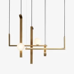 Vakkerlight VeniceM Pendant Light