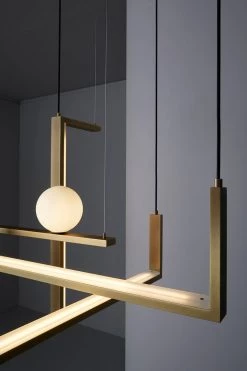 Vakkerlight VeniceM Pendant Light