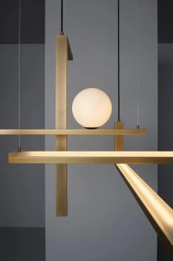 Vakkerlight VeniceM Pendant Light