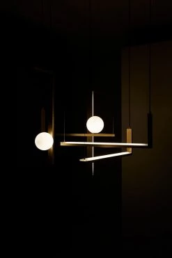 Vakkerlight VeniceM Pendant Light