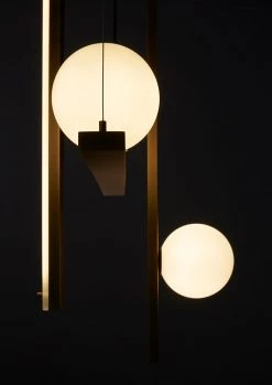 Vakkerlight VeniceM Pendant Light