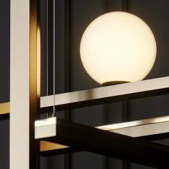 Vakkerlight VeniceM Pendant Light