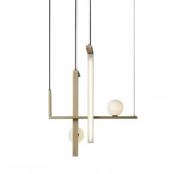 Vakkerlight VeniceM Pendant Light
