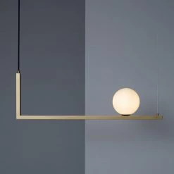 Vakkerlight VeniceM Pendant Light