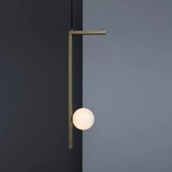 Vakkerlight VeniceM Pendant Light