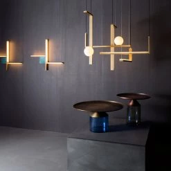 Vakkerlight VeniceM Pendant Light
