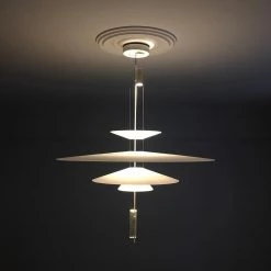 Vakkerlight Flamingo Pendant Light Bedroom