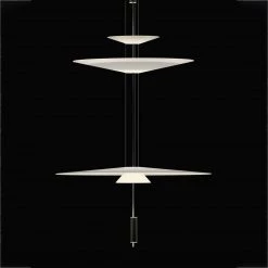 Vakkerlight Flamingo Pendant Light Bedroom