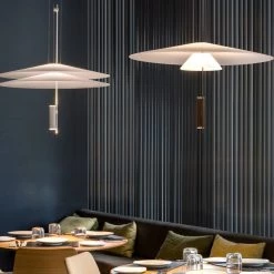 Vakkerlight Flamingo Pendant Light Bedroom