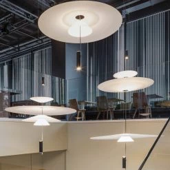 Vakkerlight Flamingo Pendant Light Bedroom