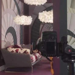 Vakkerlight Clizia Ceiling/Pendant Light Pendant Lights