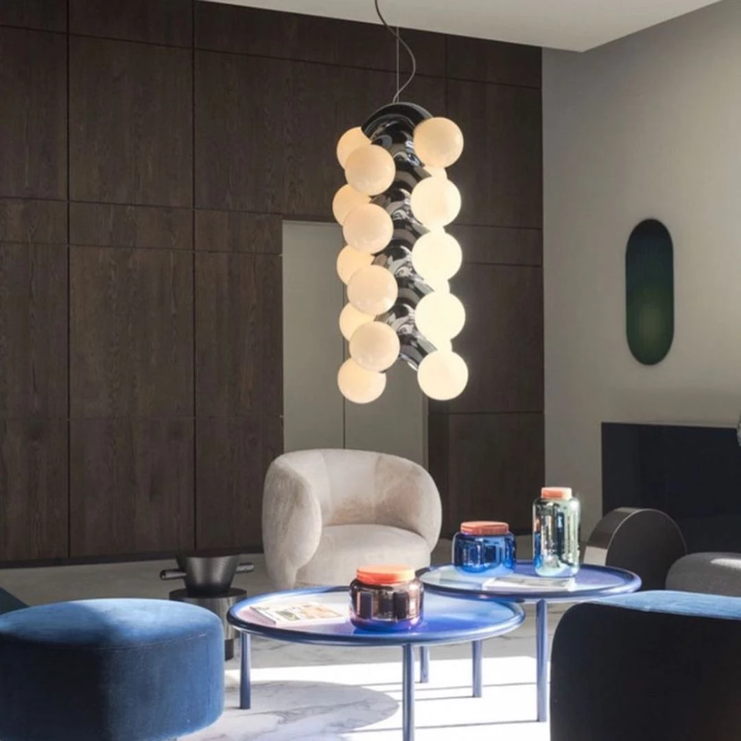 Vakker Vine Pendant Lamp