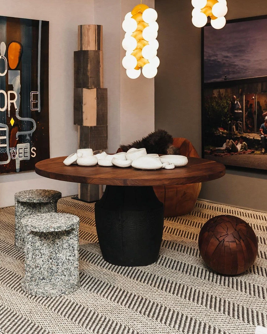 Vakker Vine Pendant Lamp