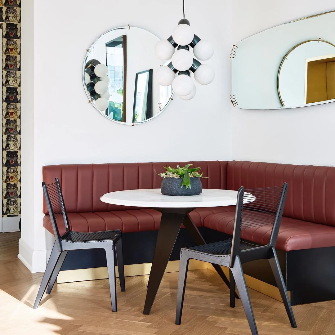 Vakker Vine Pendant Lamp