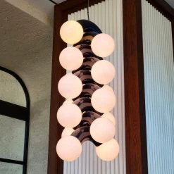 Vakker Vine Pendant Lamp