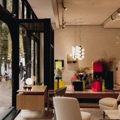 Vakker Vine Pendant Lamp