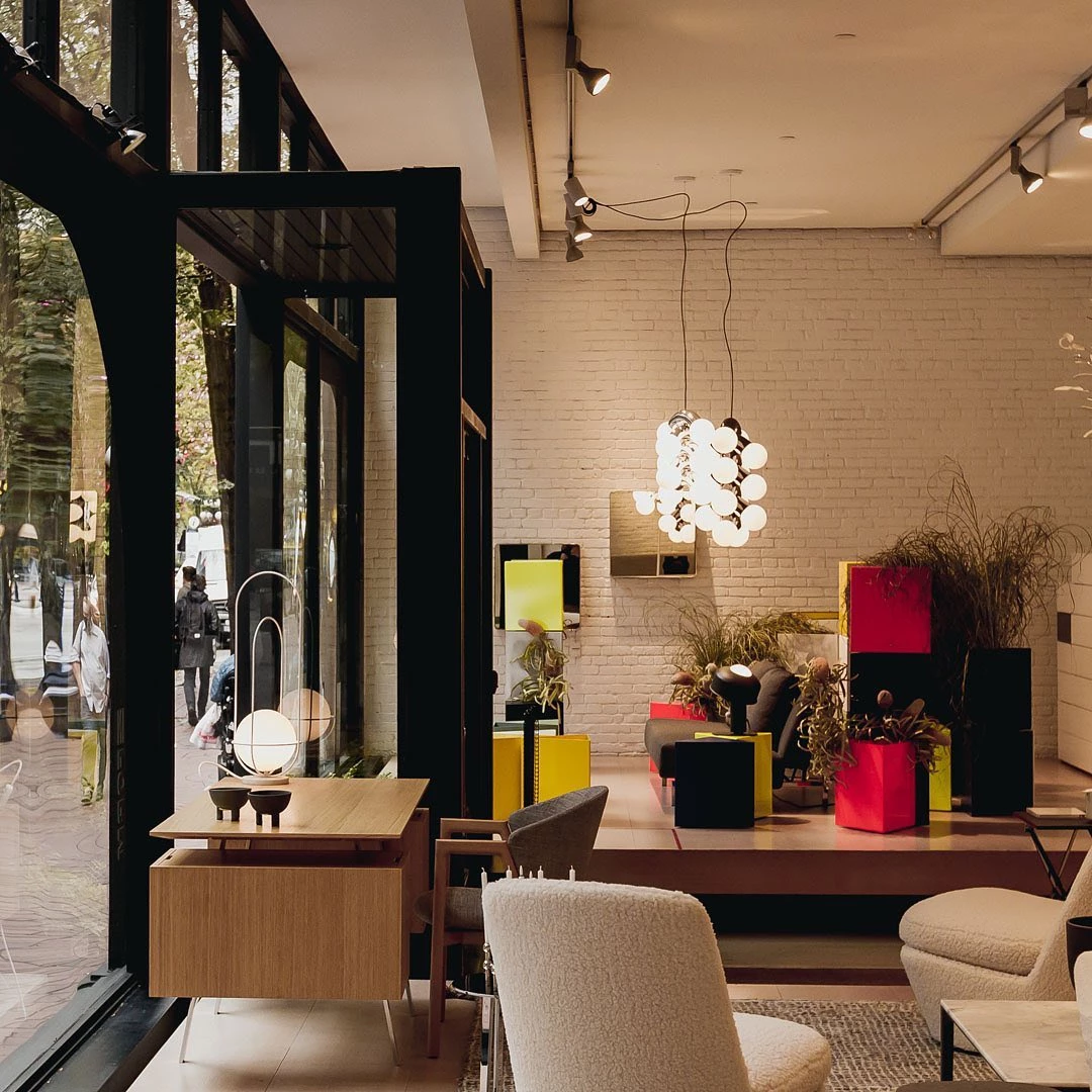 Vakker Vine Pendant Lamp