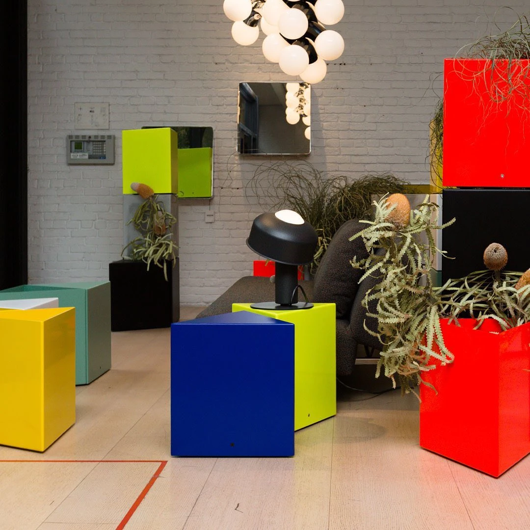 Vakker Vine Pendant Lamp