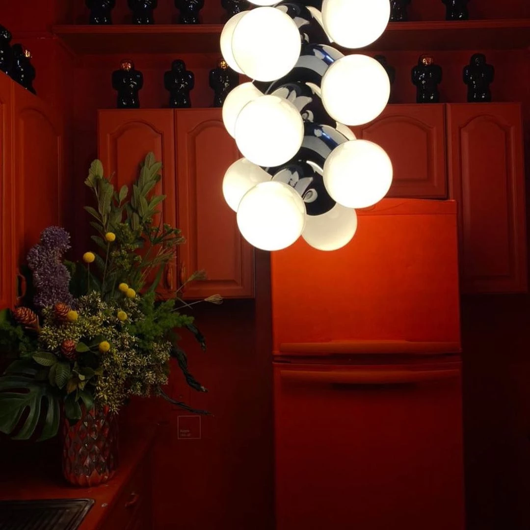 Vakker Vine Pendant Lamp