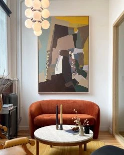 Vakker Vine Pendant Lamp